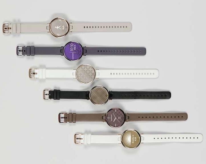 Стильная штучка: выбираем смарт