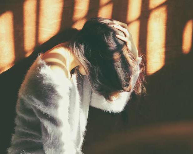 3 неочевидные причины головной боли