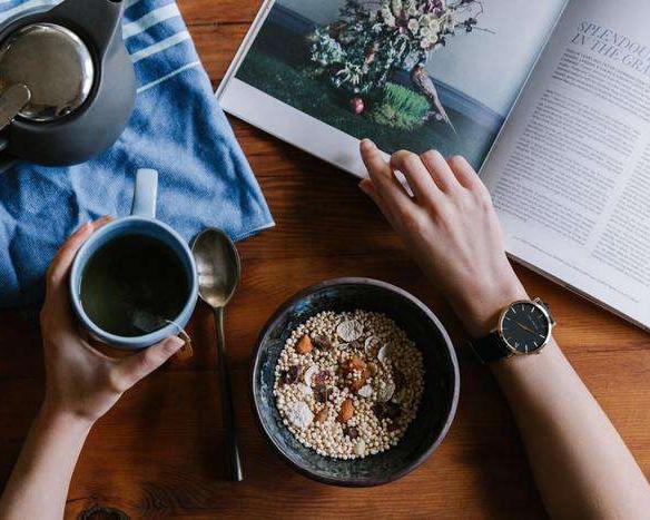 Выключи телевизор: привычки, которые «держат» лишние килограммы