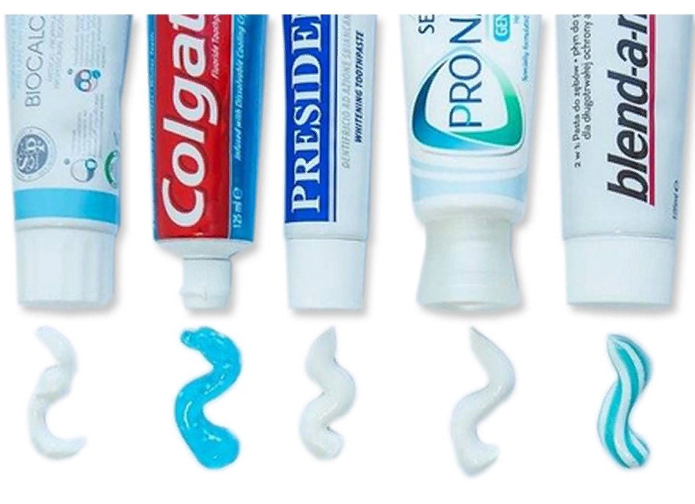 Как выбрать детскую пасту, которая не навредит