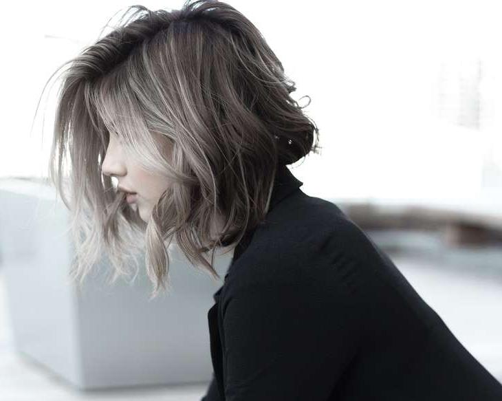 4 проблемы со здоровьем, о которых может говорить ранняя седина